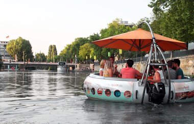 Neckarboot