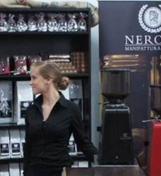 Nerone Kaffeerösterei & Café