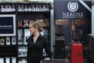 Nerone Kaffeerösterei & Café