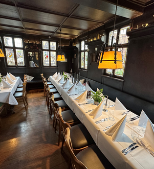 Neue Krone Zasch | © Neue Krone Zaisersweiher