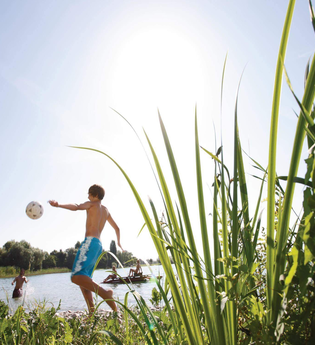 Neumühlsee | © TMBW