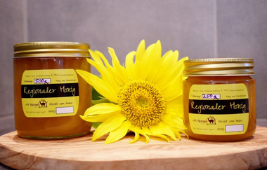 Honiggläser | © Unbekannt