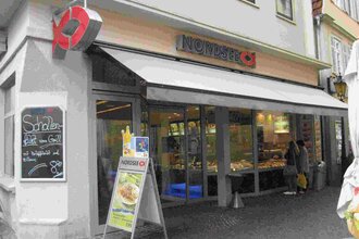 Nordsee GmbH | © Unbekannt
