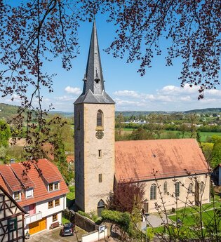Notburgakirche