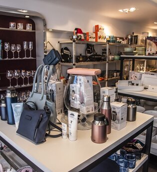 Nüssle Wohnaccesoires GmbH | © Unbekannt