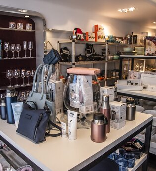 Nüssle Wohnaccesoires GmbH | © Unbekannt