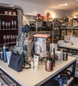 Nüssle Wohnaccesoires GmbH | © Unbekannt