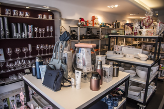 Nüssle Wohnaccesoires GmbH | © Unbekannt