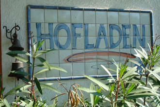 Nußlocher Ziegenkäsehof | © Nußlocher Ziegenkäsehof