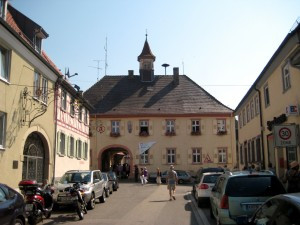 Obergrombach | © BTMV Bruchsal