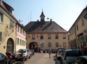 Obergrombach | © BTMV Bruchsal