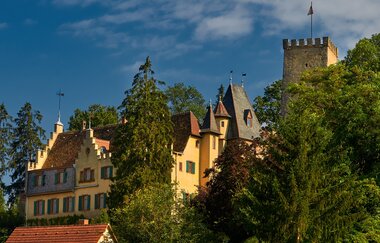 Obergrombach | © BTMV Bruchsal
