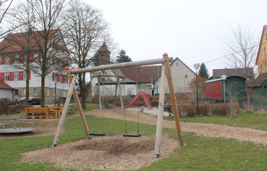 Oberohrn | © Hohenloher Perlen