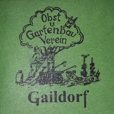 Obst- und Gartenbauverein Gaildorf e.V. | © Obst- und Gartenbauverein Gaildorf e.V.