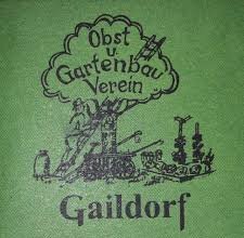 Obst- und Gartenbauverein Gaildorf e.V. | © Obst- und Gartenbauverein Gaildorf e.V.