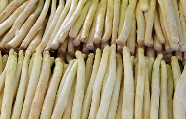 Obst- und Gemüse Absatzgenossenschaft Nordbaden (Spargelverkauf) | © BTMV Bruchsal