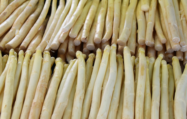 Obst- und Gemüse Absatzgenossenschaft Nordbaden (Spargelverkauf) | © BTMV Bruchsal