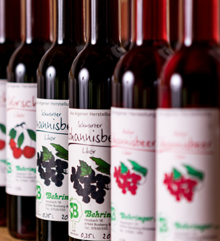 Obsthof und Baumschule Behringer GbR | © Liebliches Taubertal