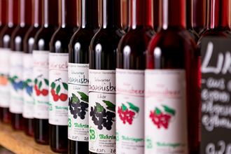 Obsthof und Baumschule Behringer GbR | © Liebliches Taubertal