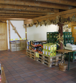 Obstwiesen Filsinger Baiertal | © Jochen und Ute Filsinger