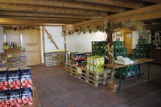 Obstwiesen Filsinger Baiertal | © Jochen und Ute Filsinger