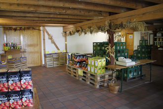 Obstwiesen Filsinger Baiertal | © Jochen und Ute Filsinger