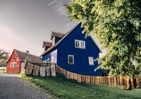 Odenwälder Freilandmuseum in Walldürn-Gottersdorf / Odenwald | © Touristikgemeinschaft Odenwald e.V.