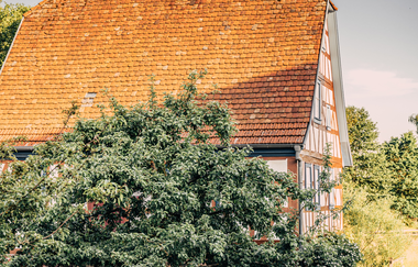 Odenwälder Freilandmuseum in Walldürn-Gottersdorf / Odenwald | © Touristikgemeinschaft Odenwald e.V.