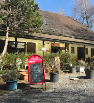 Odenwaldhütte