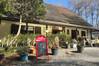 Odenwaldhütte