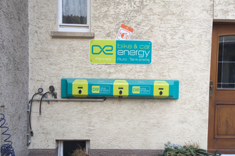 Oettinger Mühle mit Mühlencafé & Hofladen | RadServiceStation & E-Bike Ladestation HeilbronnerLand | © Oettinger Mühle, Ilsfeld