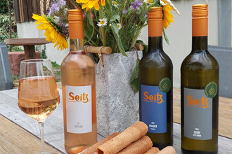 Ökologischer Land- & Weinbau Seitz | © Liebliches Taubertal