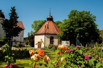 Oktogonkapelle