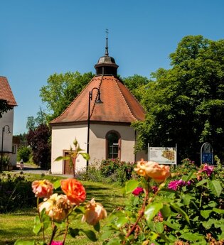 Oktogonkapelle