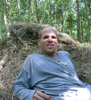 Oliver Neumaier | Naturparkführer Stromberg-Heuchelberg
