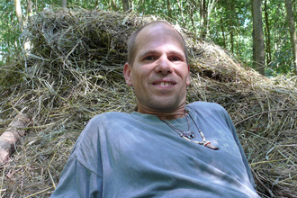 Oliver Neumaier | Naturparkführer Stromberg-Heuchelberg