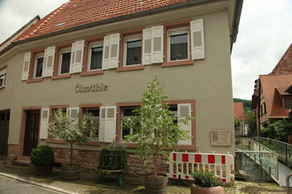 Ölmühle am Kanzelbach in Schriesheim | © Landratsamt Rhein-Neckar-Kreis