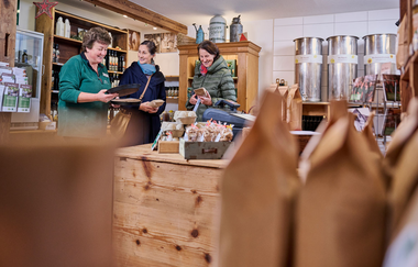 Ölmühle Illingen | © Jens Wegener