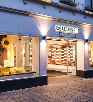 Optik Leonhardt | © Unbekannt