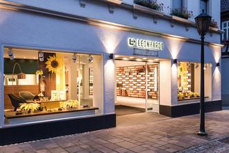 Optik Leonhardt | © Unbekannt