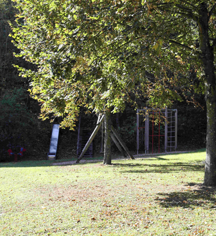 Orendelsall | © Gemeinde Zweiflingen