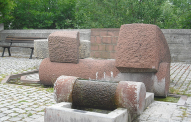 Ort des Glücks - AUSSICHTSPUNKT HOHER HERRGOTT | © Tourismusverband "Liebliches Taubertal"