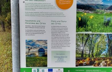 Ort des Glücks - AUSSICHTSPUNKT PFAFFENBERG | © Liebliches Taubertal