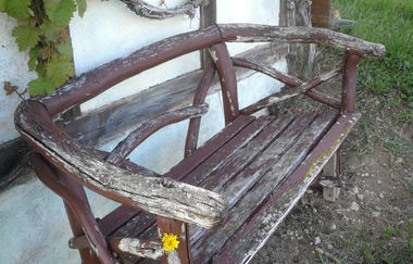 Ort des Glücks - AUSSICHTSPUNKT SATZENBERG | © Liebliches Taubertal