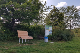 Ort des Glücks - AUSSICHTSPUNKT SCHWABHAUSEN | © Liebliches Taubertal