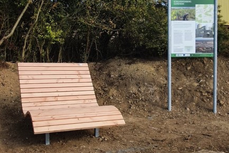 Ort des Glücks - BÜRGERWEINBERG IGERSHEIM | © Liebliches Taubertal