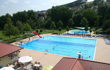 Ort des Glücks - NATUR- UND ERLEBNISPARK BOXBERG | © Liebliches Taubertal