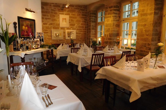 Osteria il Giardino | © Il Giardino