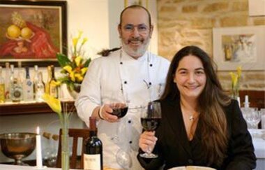 Osteria il Giardino | © Il Giardino
