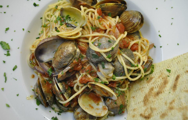 Osteria il Giardino | © Il Giardino